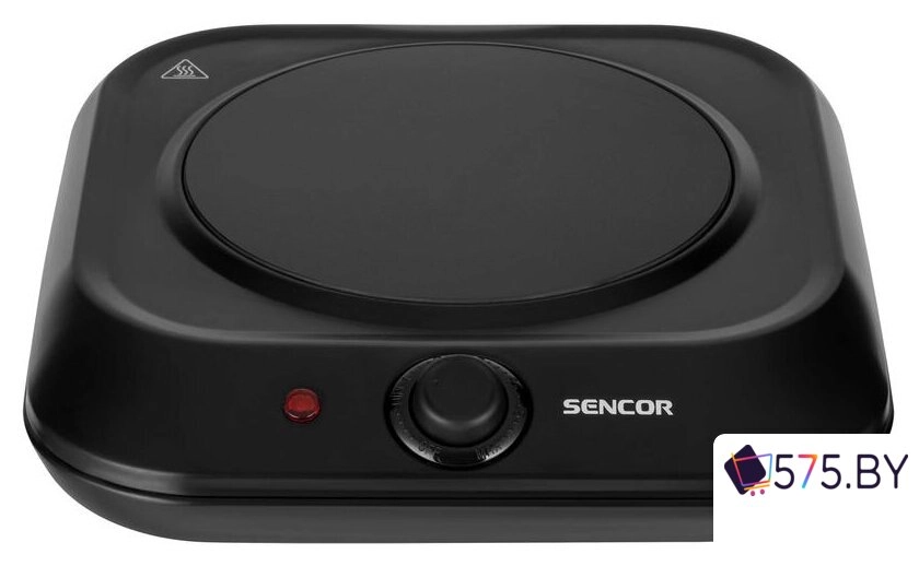 Настольная плита Sencor SCP 1763BK в магазине 575.by