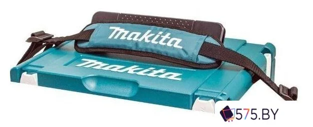 Термобокс Makita MakPac Cool 18л в магазине 575.by