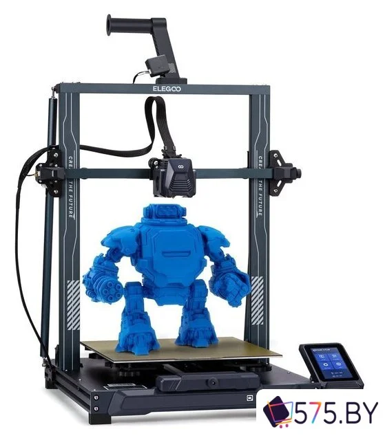 3D-принтер Elegoo Neptune 3 Plus
