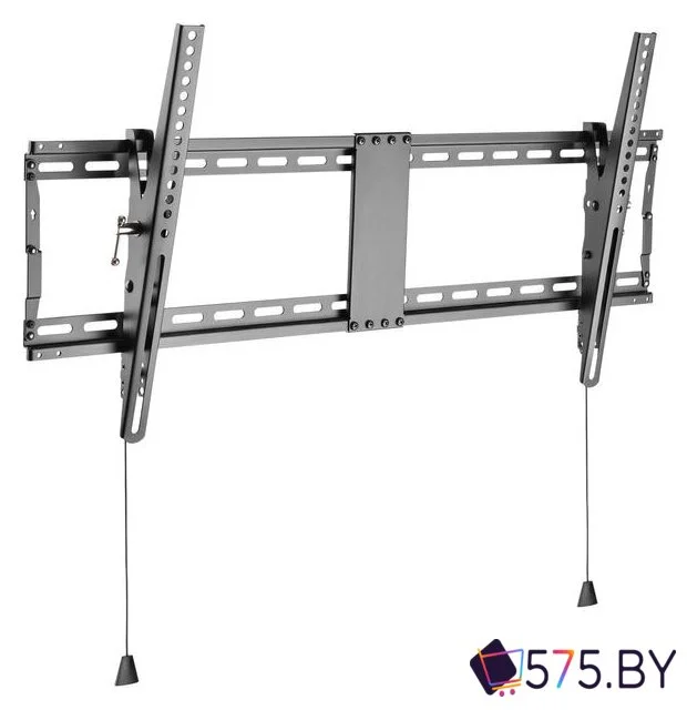 Кронштейн для телевизора Ultramounts UM840T (черный) в магазине 575.by