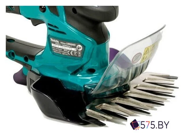 Садовые ножницы Makita UM600DWAE (с 2-мя АКБ) в магазине 575.by