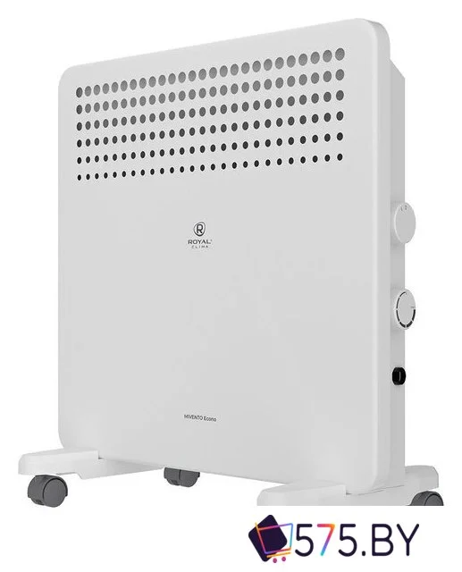 Конвектор Royal Clima MIVENTO Econo REC-MIE1500M в магазине 575.by