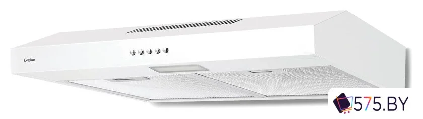 Кухонная вытяжка Evelux Ulla 60 W в магазине 575.by