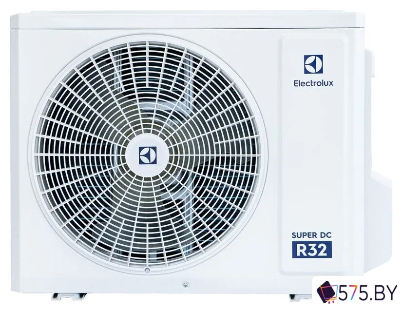 Кондиционер Electrolux Portofino DC Inverter EACS/I-12HP/N8_25Y в магазине 575.by