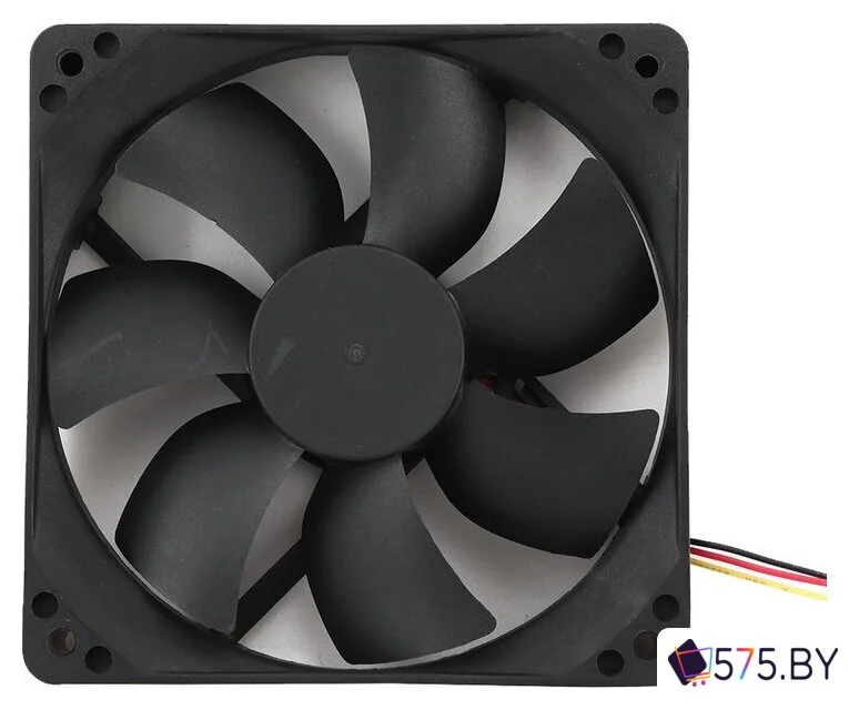 Вентилятор для корпуса Gembird FANCASE3/BALL в магазине 575.by