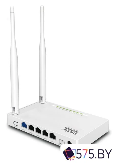 Wi-Fi роутер Netis WF2419E в магазине 575.by