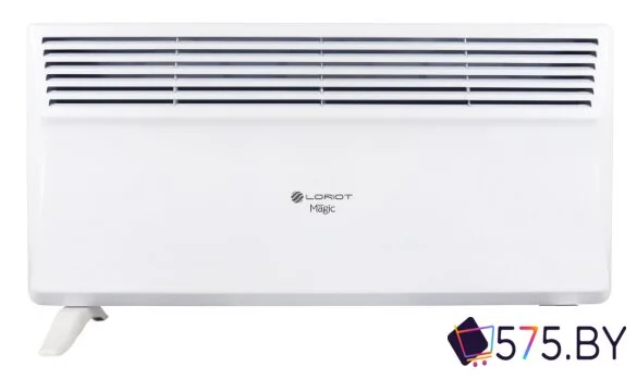 Конвектор Loriot LHCY-2000 M в магазине 575.by