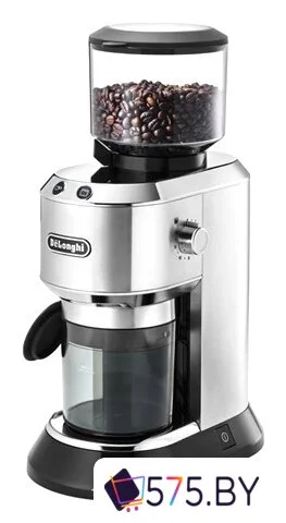 Электрическая кофемолка DeLonghi Dedica KG 520.M в магазине 575.by