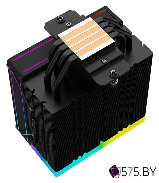 Кулер для процессора ID-Cooling Frozn A410 ARGB в магазине 575.by
