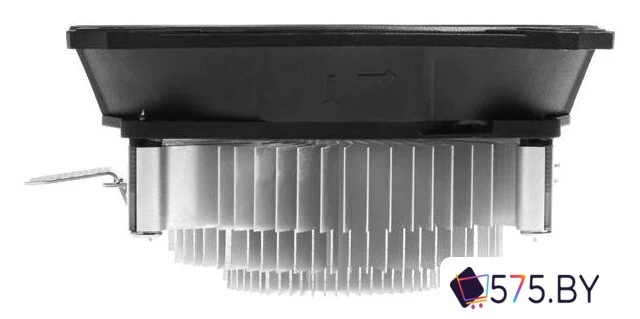 Кулер для процессора ID-Cooling DK-03 [ID-CPU-DK-03] в магазине 575.by