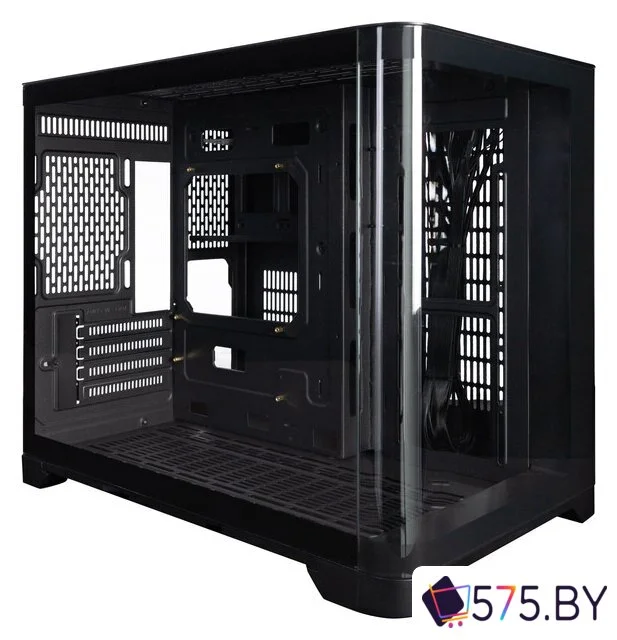 Корпус 1stPlayer UView UV6 (черный) в магазине 575.by