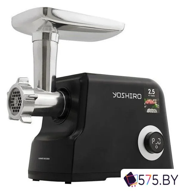 Мясорубка Yoshiro YMG-P2210 в магазине 575.by