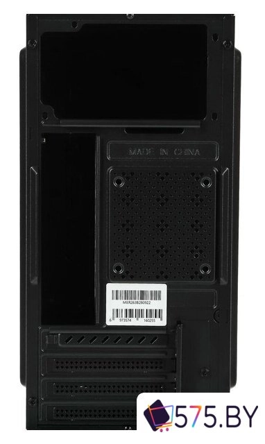 Корпус Accord ACC-263B в магазине 575.by