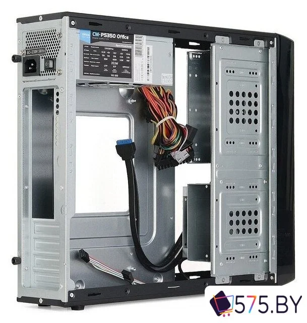 Корпус CrownMicro CMC-1913 350W в магазине 575.by