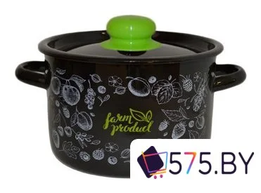 Кастрюля Appetite Berry 1с16с/1 в магазине 575.by