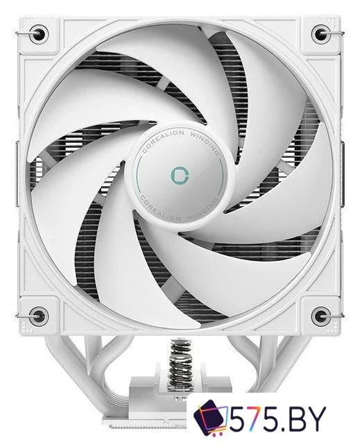 Кулер для процессора DeepCool AK700 VC WH R-AK700VC-WHNNMN-GJD в магазине 575.by