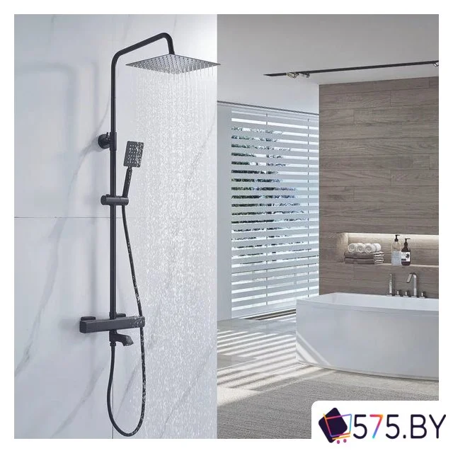 Душевая система  Shevanik S3096H в магазине 575.by