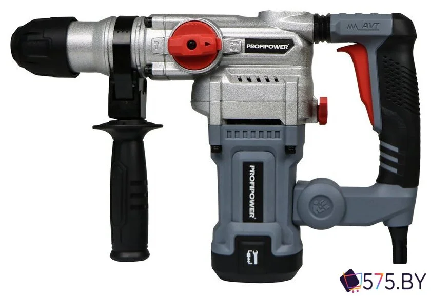 Перфоратор Profipower PBH28 (кейс) в магазине 575.by