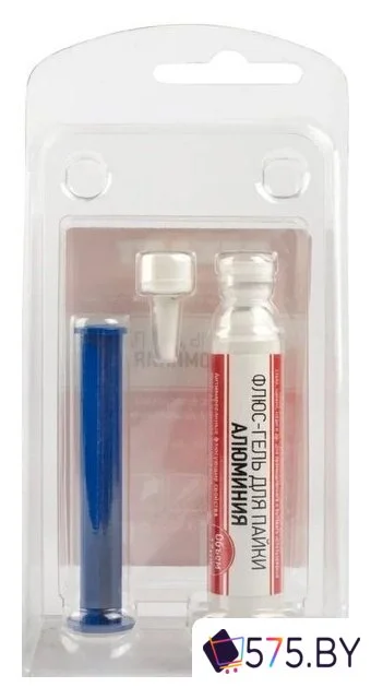 Флюс для пайки Rexant 09-3682