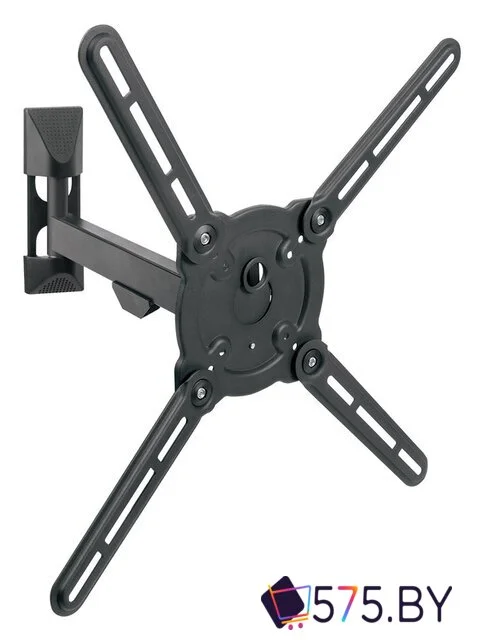 Кронштейн для телевизора Kromax ATLANTIS-10 (темно-серый) в магазине 575.by