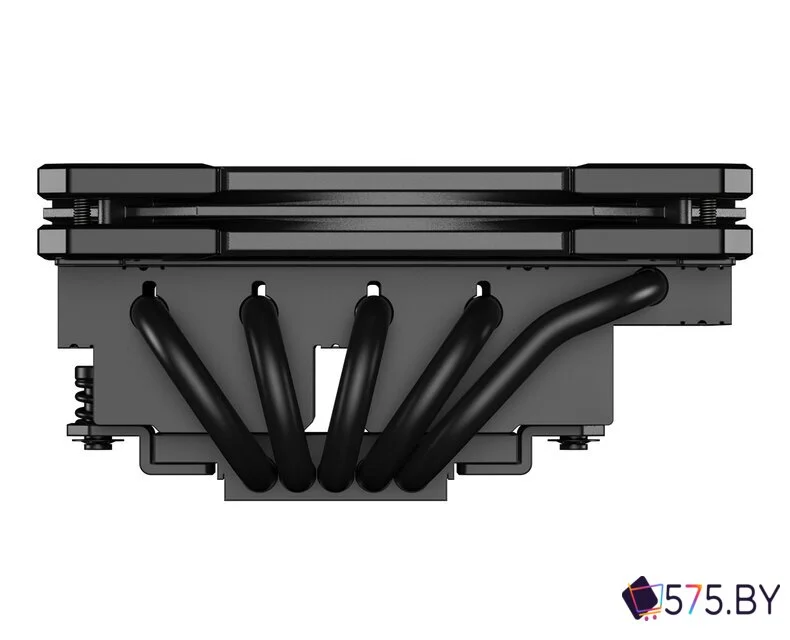 Кулер для процессора ID-Cooling IS-55 ARGB в магазине 575.by