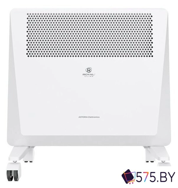 Конвектор Royal Clima Astoria Elettronico REC-AT1000E в магазине 575.by
