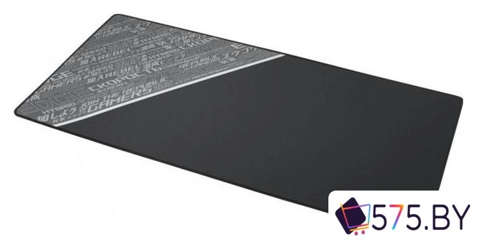 Коврик для стола ASUS ROG Sheath Black в магазине 575.by