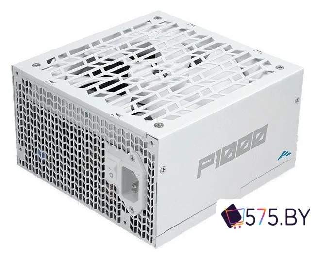 Блок питания Sama P1000 1000W P1000-WHPFF001-EU в магазине 575.by