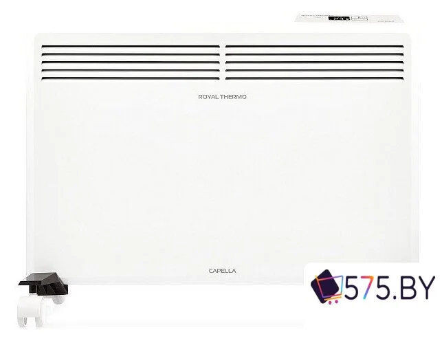 Конвектор Royal Thermo Capella RCHC/E-1500 в магазине 575.by