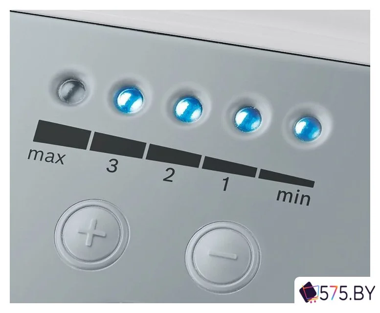 Пылесос Bosch BWD420HYG в магазине 575.by