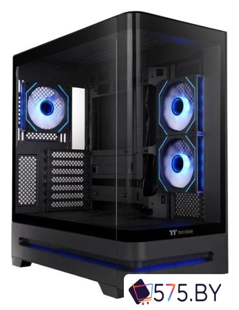 Корпус Thermaltake Arcus 290 TG ARGB Black CA-11R-00M1WN-00 в магазине 575.by