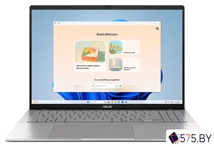 Ноутбук ASUS VivoBook S16 S3607VA-RP096 в магазине 575.by