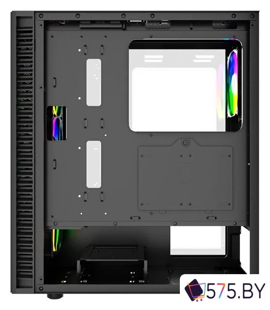 Корпус Project X Ghost в магазине 575.by