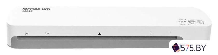 Ламинатор Office-Kit L3215 в магазине 575.by
