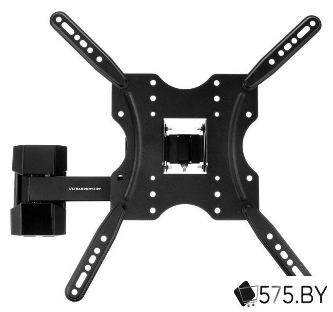 Кронштейн для телевизора Ultramounts UM903 (черный) в магазине 575.by
