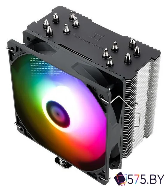 Кулер для процессора Thermalright Burst Assassin 120 ARGB в магазине 575.by