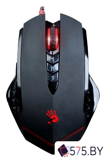 Игровая мышь A4Tech Bloody V8 в магазине 575.by
