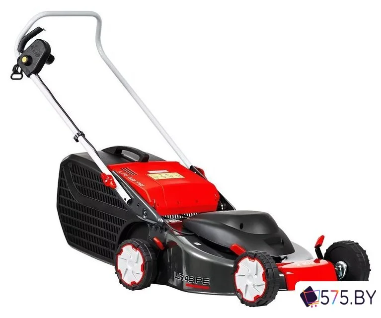 Газонокосилка Efco LR 48 PE Comfort Plus (2026) в магазине 575.by