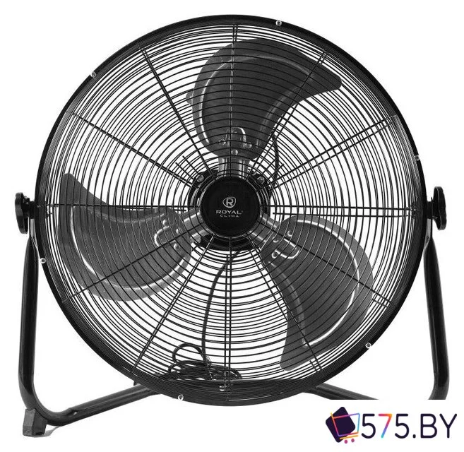 Вентилятор Royal Clima RSF-140M-BL в магазине 575.by