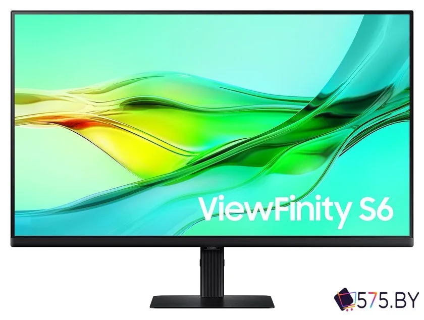 Монитор Samsung ViewFinity S6 LS32D604UAIXCI в магазине 575.by