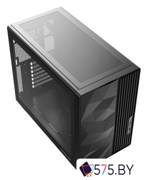 Корпус Powercase TX5 CTX5AB-F0 в магазине 575.by
