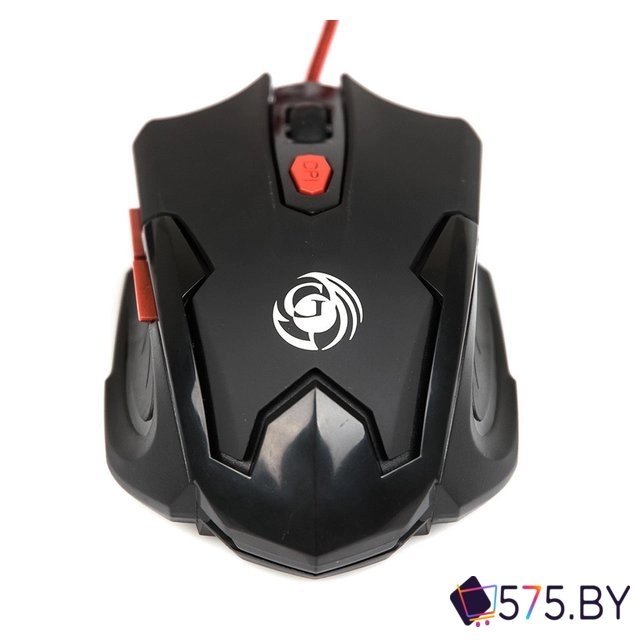 Игровая мышь Dialog Gan-Kata MGK-10U в магазине 575.by