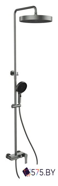 Душевая система  Roxen Caspia 500660-GM в магазине 575.by