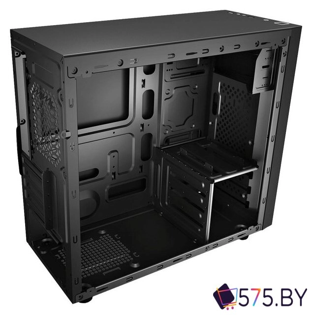 Корпус DeepCool Matrexx 30 SI DP-MATX-MATREXX30-SI в магазине 575.by