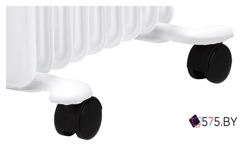 Масляный радиатор Ballu Classic BOH/CL-07WRN 1500 в магазине 575.by