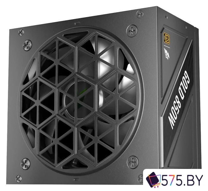 Блок питания 1stPlayer NGDP Gold 850W HA-850BA4 в магазине 575.by