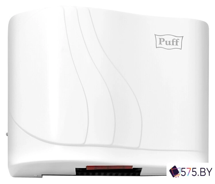 Сушилка для рук Puff 8816 в магазине 575.by