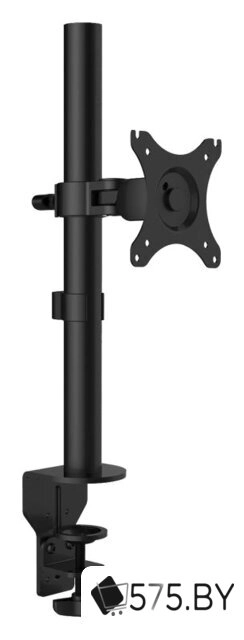 Кронштейн для монитора Onkron D101E (черный) в магазине 575.by