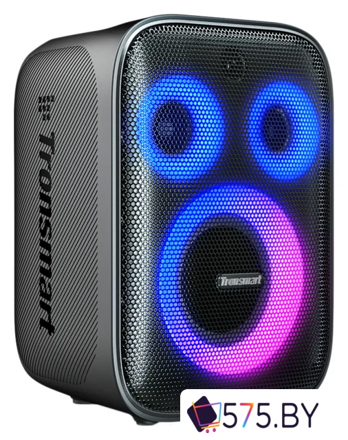 Беспроводная колонка Tronsmart Halo 200 (без микрофона) в магазине 575.by