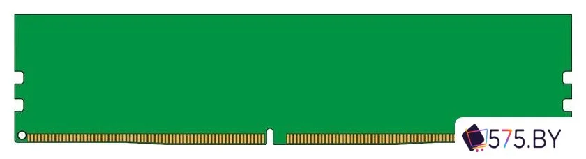 Оперативная память Kingston 8GB DDR4 PC4-25600 KSM32ES8/8HD в магазине 575.by